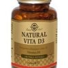 Natural Vita D3 100prl